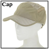 UV Protection Cooling Sun Hat