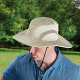 UV Protection Cooling Sun Hat