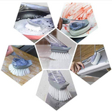 Dishwashing Brush