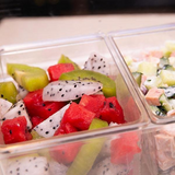 Fresh Fruit And Vegetable Boxes