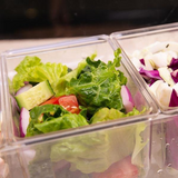 Fresh Fruit And Vegetable Boxes