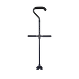 Self Standing Walking Stick Cane