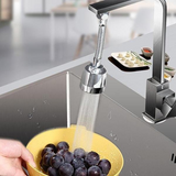 Faucet Sprayer Attachment