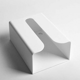 Wall Mount Tissue Box