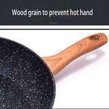 Non-stick frying pan