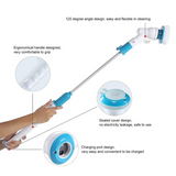 New Upgrade Electric Spin Scrubber