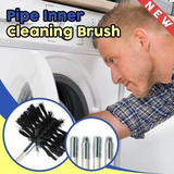 Pipe Inner Cleaning Brush Kit