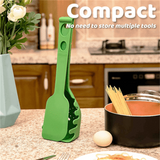 Versatile Kitchen Spatula