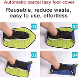 Magic Universal Shoe Cover