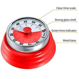 Magnetic Mechanical Timer