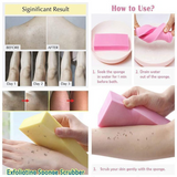 Strong Cleaning Sponge 3PCS