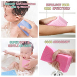 Strong Cleaning Sponge 3PCS