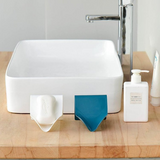 Creative ABS Drain Soap Tray