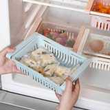 Refrigerator Storage Rack