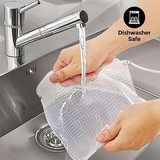 Fresh-Keeping Reusable Stretch Wrap Set