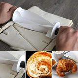 Adjustable Croissant Rolling Pin