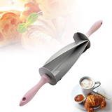 Adjustable Croissant Rolling Pin