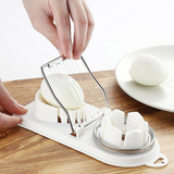 Multi-function Egg Cutter