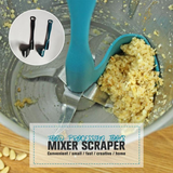 Mixer Scraper