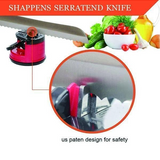 Mini Knife Sharpener