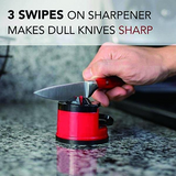 Mini Knife Sharpener