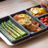 Versatile Grid Cooking Dividers