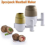 DIY Meatball Mold(2PCS)