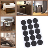 Non Slip Mute Furniture Pads（62PCS）