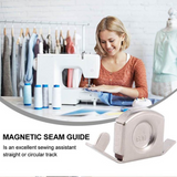 Magnetic Seam Guide( 2PCS )