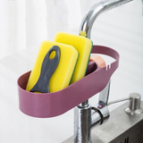 Kitchen Multifunctional Sink Drain Basket