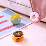 Donut Quilt Holder