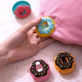 Donut Quilt Holder