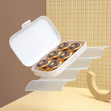 Donut Quilt Holder