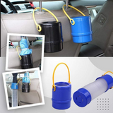 Car Foldable Storage Bucket