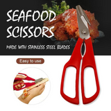 Copy of Seafood Scissors