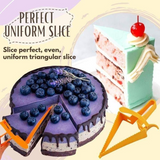 Adjustable Cake Divider