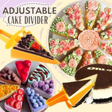 Adjustable Cake Divider