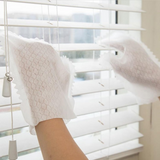 Household Cleaning Duster Gloves（Set of 10PCS）