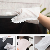 Household Cleaning Duster Gloves（Set of 10PCS）