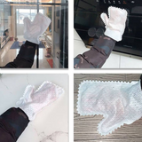 Household Cleaning Duster Gloves（Set of 10PCS）