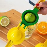 Manual Lemon Squeezer