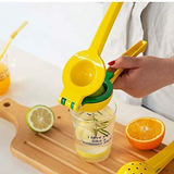 Manual Lemon Squeezer