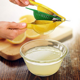 Manual Lemon Squeezer