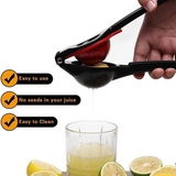 Manual Lemon Squeezer