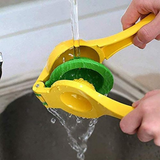 Manual Lemon Squeezer