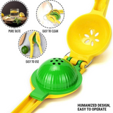 Manual Lemon Squeezer