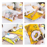 Compressible storage bag(2PCS)