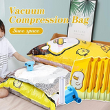 Compressible storage bag(2PCS)