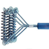 Barbecue Cleaning Brush