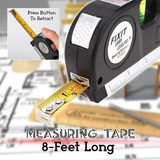 4 In 1 Laser Measuring Tool